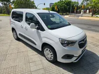 Usado Opel Combo Life Business Edition 100 CV (73 kW) 2023 Blanco