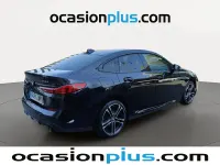 Usado BMW 218 150 CV (110 kW) 2022 Negro Coupe