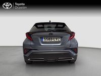 Usado Toyota C-HR Sport 184 CV (135 kW) 2022 Otro SUV