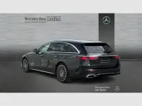 Usado Mercedes E300 313 CV (230 kW) 2025 Otro Familiar