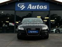Usado Audi TT Exclusive 170 CV (125 kW) 2011 Negro Coupe