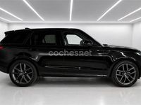 Usado Land Rover Range Rover Sport SE Dynamic 460 CV (338 kW) 2025 Negro SUV