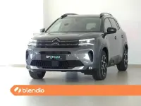 Usado Citroën C5 Aircross Feel 180 CV (132 kW) 2024 Gris SUV