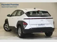 Usado Hyundai Kona 100 CV (73 kW) 2025 Otro SUV