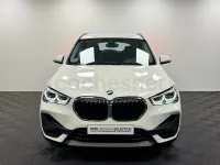 Usado BMW X1 Performance 140 CV (102 kW) 2020 Blanco SUV