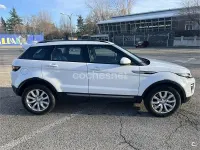 Usado Land Rover Range Rover evoque SE 150 CV (110 kW) 2017 Blanco SUV