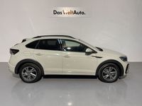 usado VW Taigo R-Line 1.0 TSI 81 kW (110 CV)