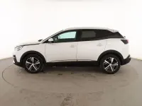 Usado Peugeot 3008 Allure 130 CV (95 kW) 2019 Blanco SUV