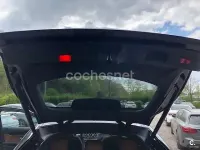 Usado Mercedes GLC300e 320 CV (235 kW) 2020 Azul SUV