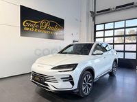 Usado BYD Seal U Boost 218 CV (160 kW) 2025 Blanco SUV