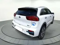 Usado Kia e-Niro 152 kW (207 CV) 2021 Blanco SUV