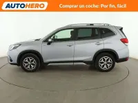 Usado Subaru Forester 151 CV (111 kW) 2022 Gris SUV