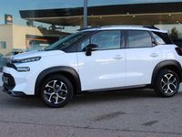 Usado Citroën C3 Aircross Feel 110 CV (80 kW) 2021 Blanco SUV