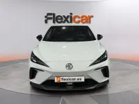 Usado MG MG4 EV 125 kW (170 CV) 2023 Blanco Utilitario