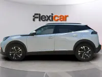 Usado Peugeot 2008 Allure 131 CV (96 kW) 2020 Blanco SUV