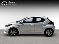 Usado Toyota Yaris Hybrid Active 116 CV (85 kW) 2021 Utilitario