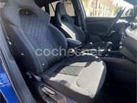 Usado Skoda Scala Monte Carlo 150 CV (110 kW) 2021 Azul Utilitario