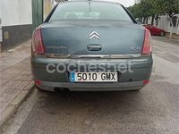 Usado Citroën C4 110 CV (80 kW) 2009 Beige Berlina