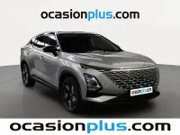 Usado Omoda 5 147 CV (108 kW) 2025 Blanco SUV