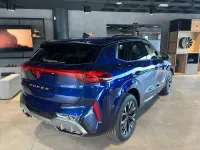 Usado Cupra Terramar 204 CV (150 kW) 2024 Azul SUV