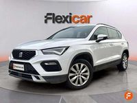 Usado Seat Ateca FR 150 CV (110 kW) 2023 Blanco SUV