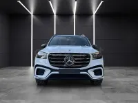 Nuevo Mercedes GLS450 367 CV (269 kW) 2026 Blanco SUV