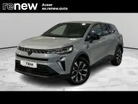 Nuevo Renault Symbioz Evolution 145 CV (106 kW) 2025 Gris SUV