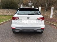 Usado Seat Arona FR 115 CV (84 kW) 2024 Blanco SUV