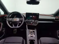 Usado Cupra Formentor 150 CV (110 kW) 2025 Blanco SUV
