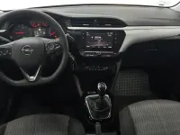 Usado Opel Corsa Edition 101 CV (74 kW) 2020 Blanco Berlina