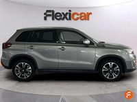 Usado Suzuki Vitara GLX 129 CV (94 kW) 2022 Gris SUV