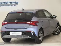 Usado Hyundai i20 2025 Utilitario