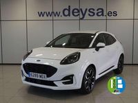 Usado Ford Puma ST-Line X 125 CV (91 kW) 2023 SUV