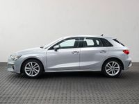 Usado Audi A3 Premium 150 CV (110 kW) 2023 Gris Berlina