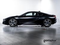 Usado BMW i8 Comfort Edition 362 CV (266 kW) 2019 Negro Coupe