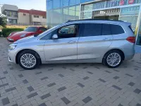 Usado BMW 220 Luxury Line 190 CV (139 kW) 2016 Gris / plata Familiar