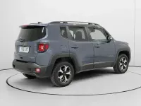 Usado Jeep Renegade Trailhawk 240 HP (176 kW) 2022 Azul SUV