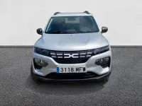 Usado Dacia Spring Expression 33 kW (45 CV) 2023 Utilitario