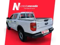 Usado Ford Ranger XL 170 CV (125 kW) 2024 Blanco Pickup/Camioneta