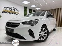 Usado Opel Corsa Edition 102 CV (75 kW) 2021 Blanco Utilitario