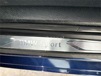 Usado BMW 220 190 CV (139 kW) 2015 Azul Familiar