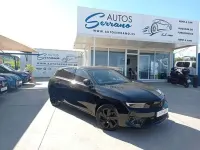 Usado Opel Astra GS Line 130 CV (95 kW) 2022 Gris Utilitario