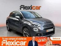 Usado Fiat 130 Club 129 CV (94 kW) 2023 Gris / plata SUV