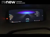 Usado Renault Captur Techno 100 CV (73 kW) 2025 Azul SUV