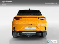 Usado Lexus LBX 136 CV (100 kW) 2024 Amarillo SUV