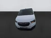 Usado Opel Combo S 102 CV (75 kW) 2022 Blanco Monovolumen