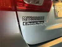 Usado Mitsubishi ASX 116 CV (85 kW) 2010 Gris / plata SUV