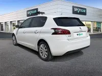 Usado Peugeot 308 Style 110 CV (80 kW) 2019