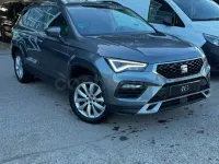 Usado Seat Ateca Reference 116 CV (85 kW) 2022 Marrón SUV