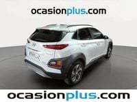 Usado Hyundai Kona 141 CV (103 kW) 2020 Blanco SUV